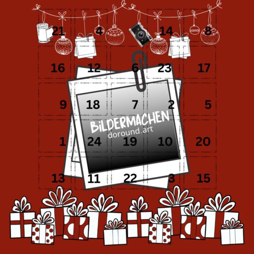 Bildermachen